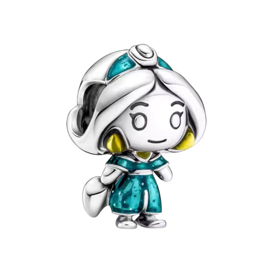 Jasmine Charm