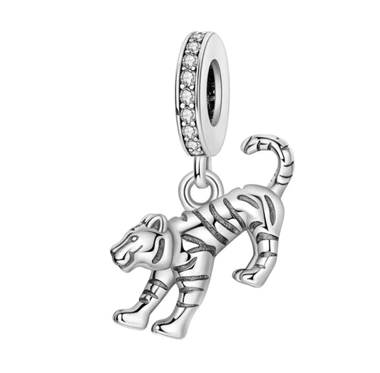 Tiger charm (PRE-ORDER)