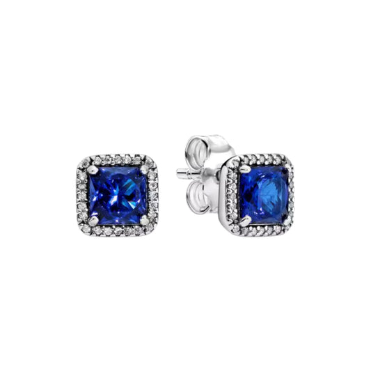 The Royal Blue “Sophie” Studs