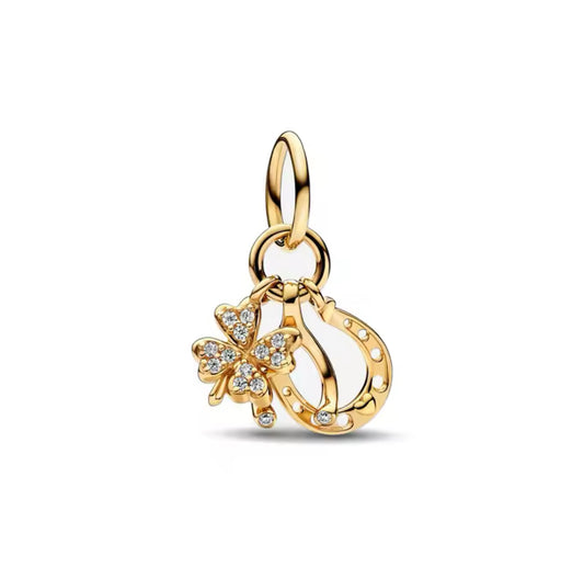 Good luck charm (PRE-ORDER)