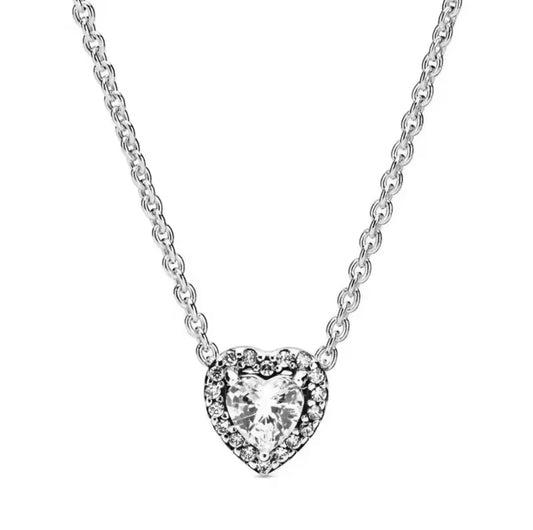 Elsa necklace (PRE-ORDER)