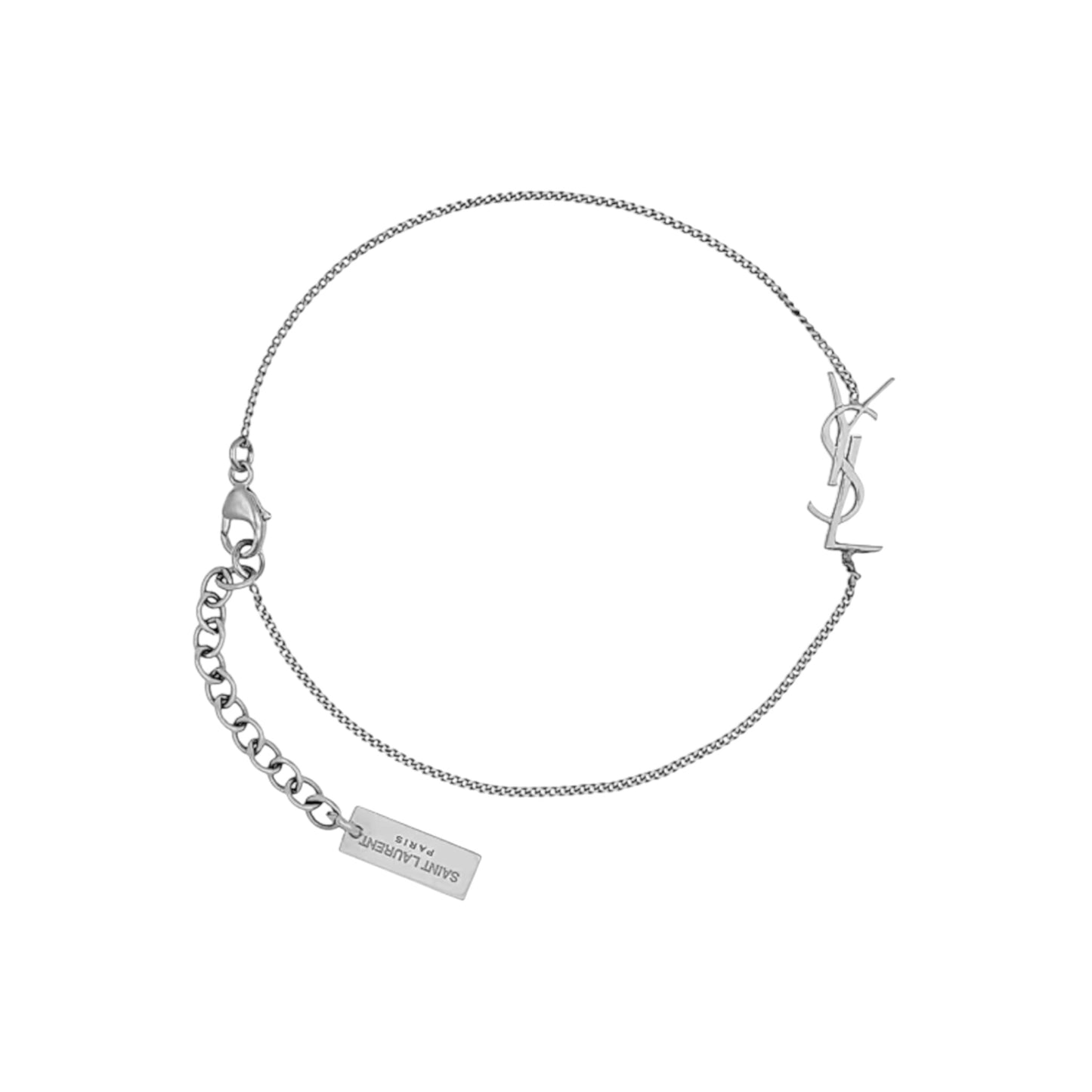 The Silver “Yara” Bracelet