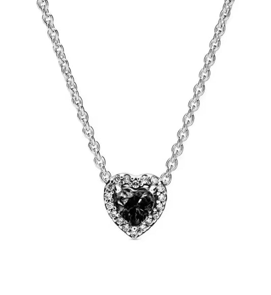 Snow White necklace (PRE-ORDER)