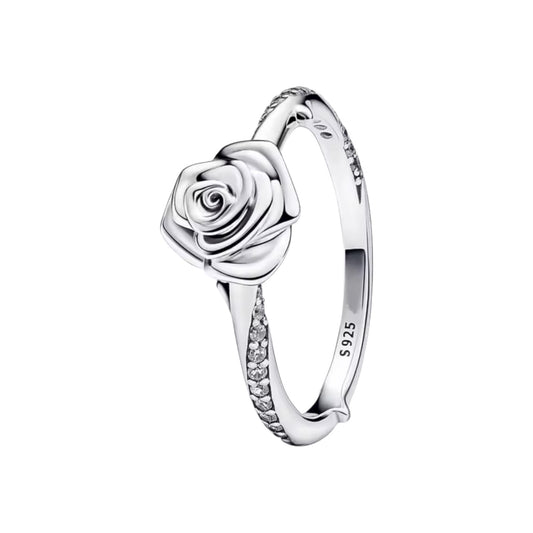 Eternal Rose Ring