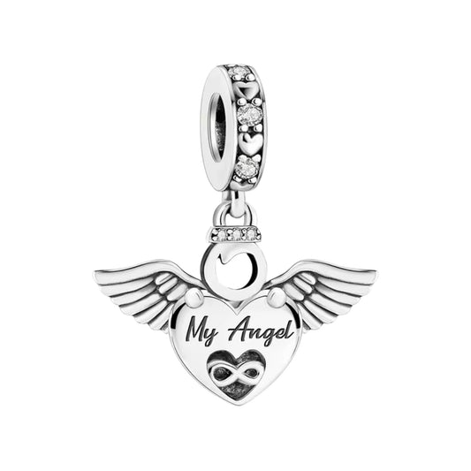 My Angel Charm