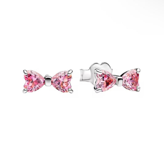 Bow earrings (PRE-ORDER)