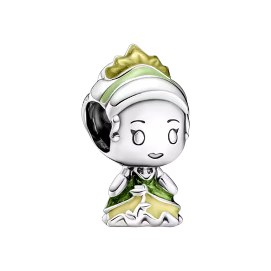Tiana Charm