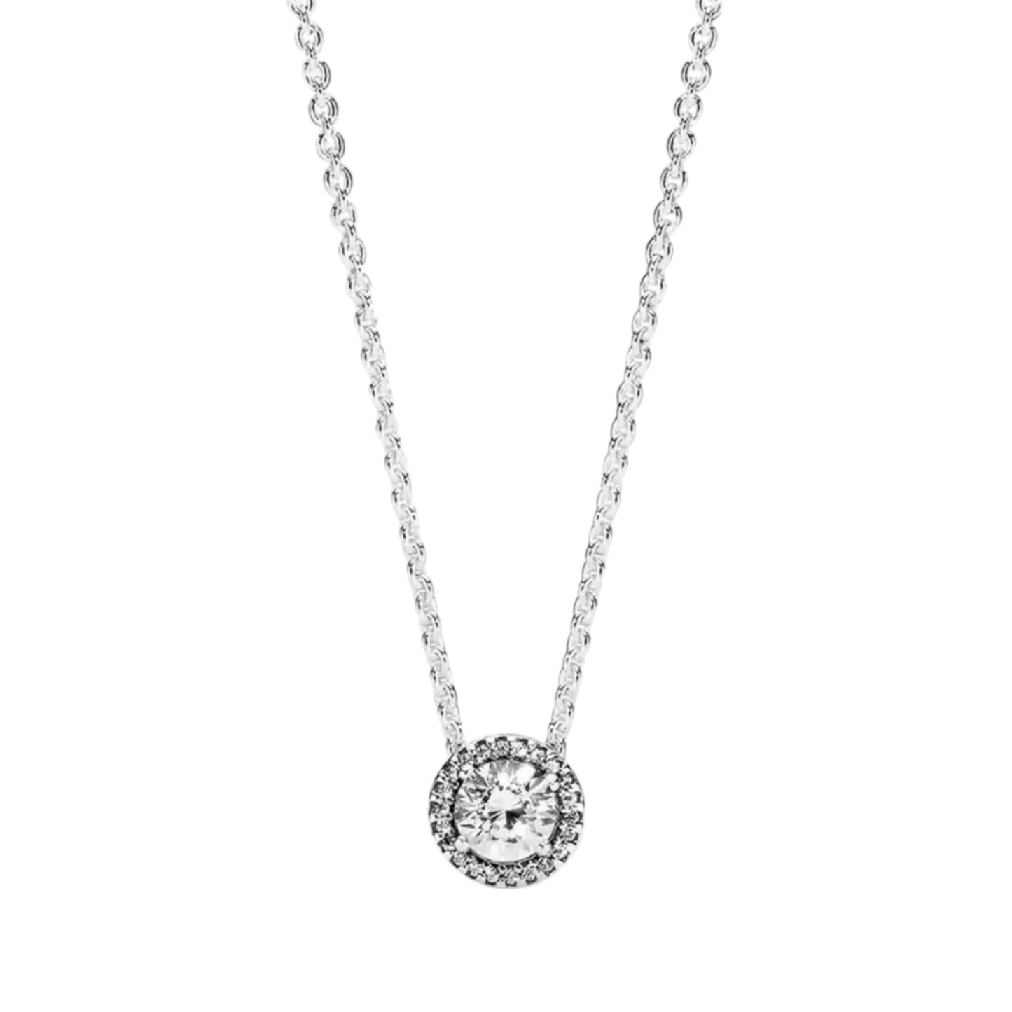 Crystal Necklace (PRE-ORDER)