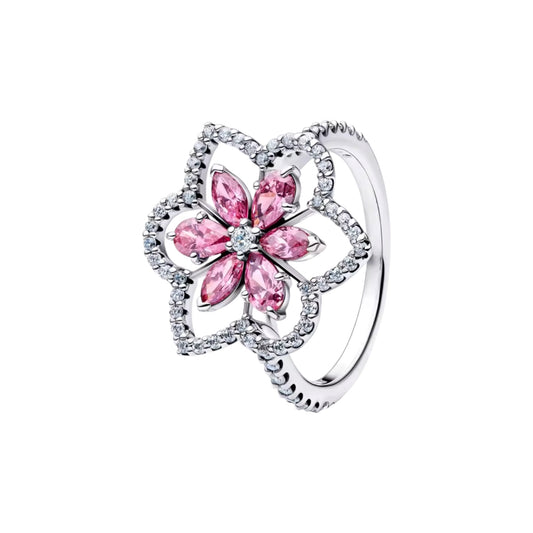 The “Alina” Ring