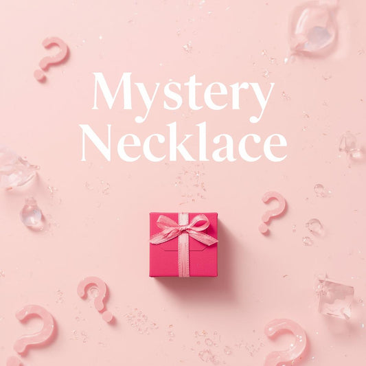 Mystery Necklace (PRE-ORDER)