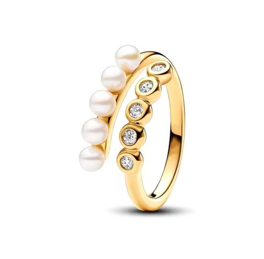 Isabella ring (PRE-ORDER)