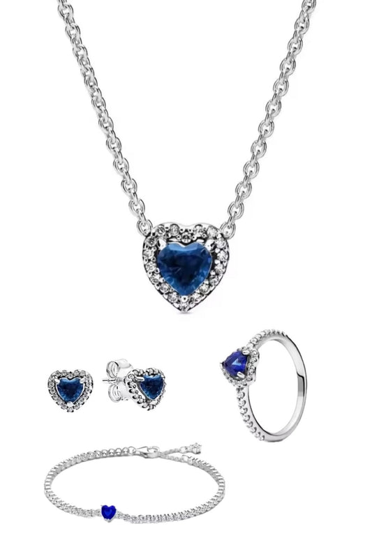Jasmine collection (PRE-ORDER)