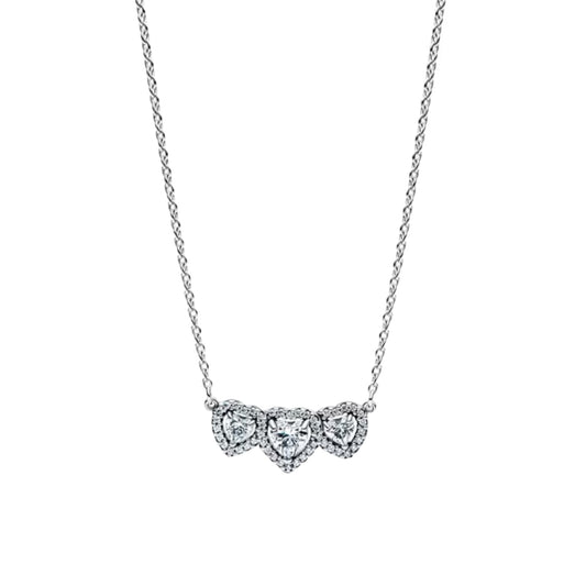The “Serena” Necklace
