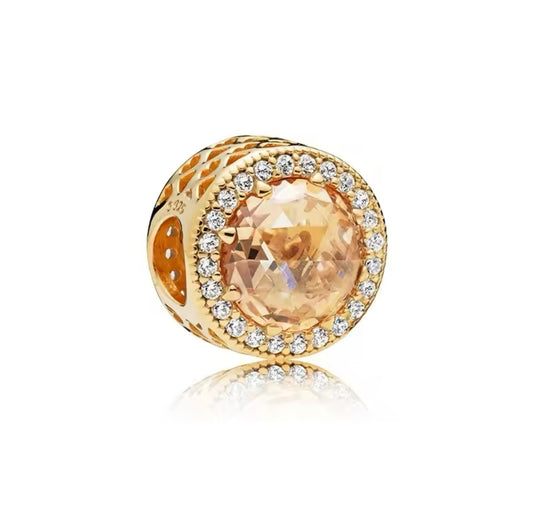 Diamond jewel charm (PRE-ORDER)