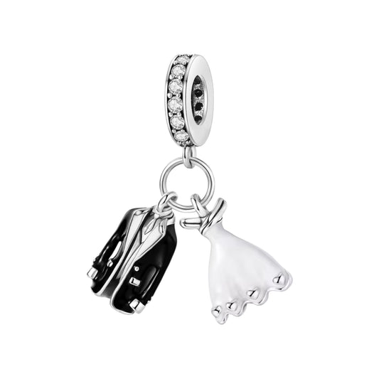 Married Couple Charm