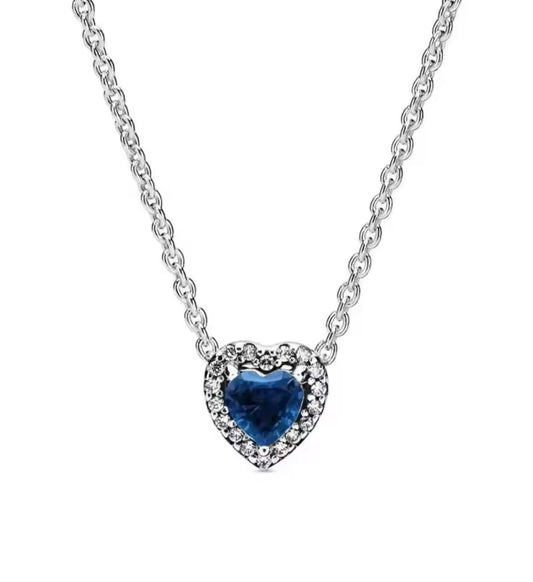Jasmine necklace (PRE-ORDER)
