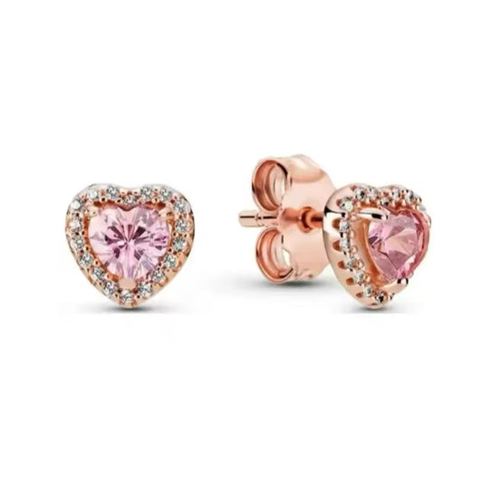 Rapunzel earrings (PRE-ORDER)