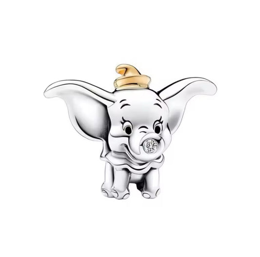 Dumbo charm (PRE-ORDER)
