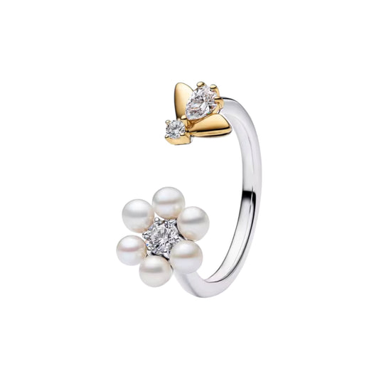 The “Daisy” Ring