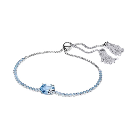 The “Oceana” Tennis Bracelet