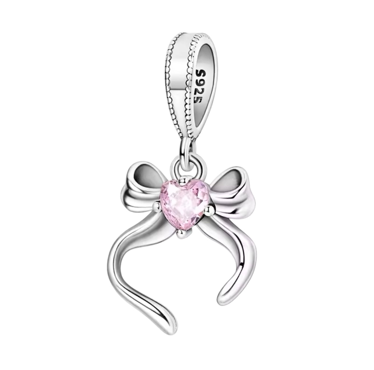 Dangle bow charm (PRE-ORDER)