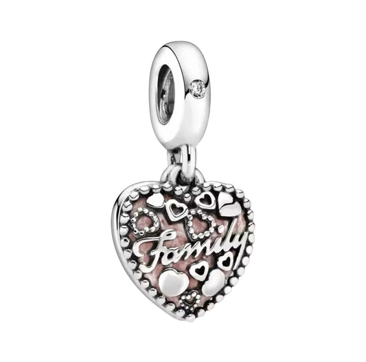 Family charm (PRE-ORDER)