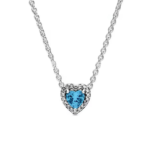Cinderella necklace (PRE-ORDER)