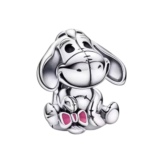 Eeyore Charm