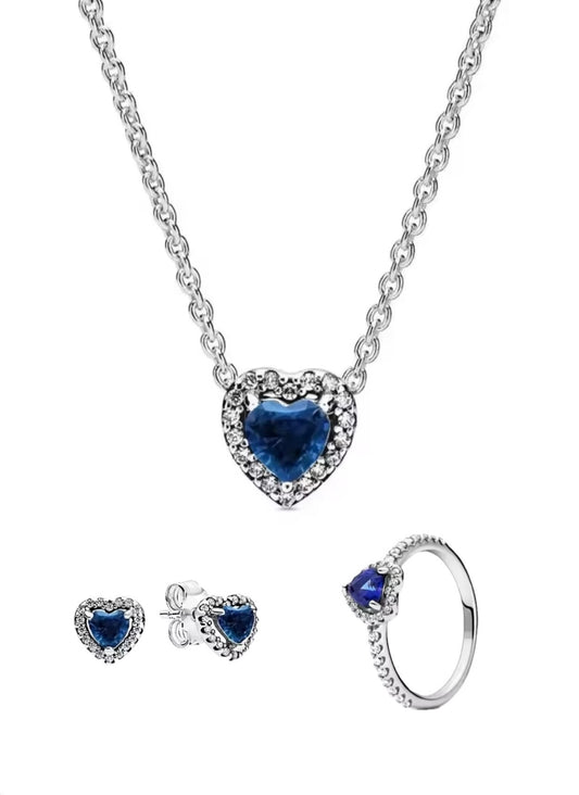 Jasmine set (PRE-ORDER)