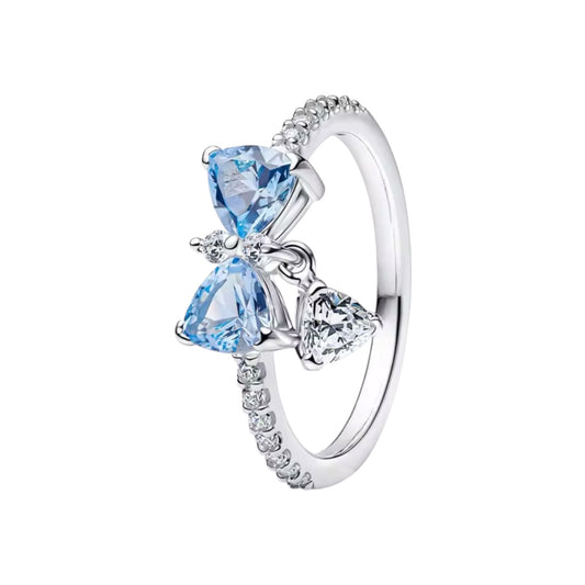 The “Elara” Ring