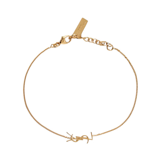 The Gold “Yara” Bracelet
