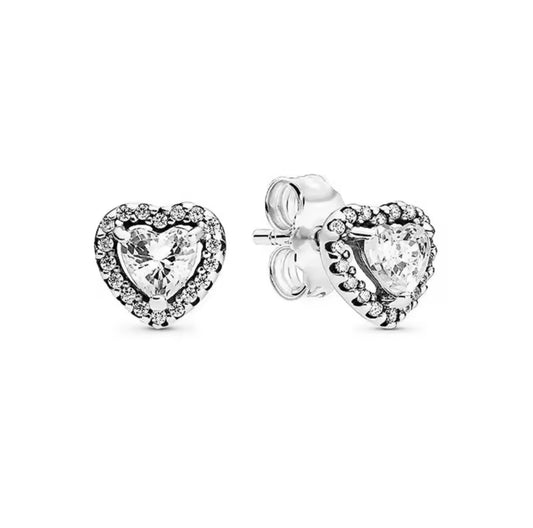 Elsa earrings (PRE-ORDER)