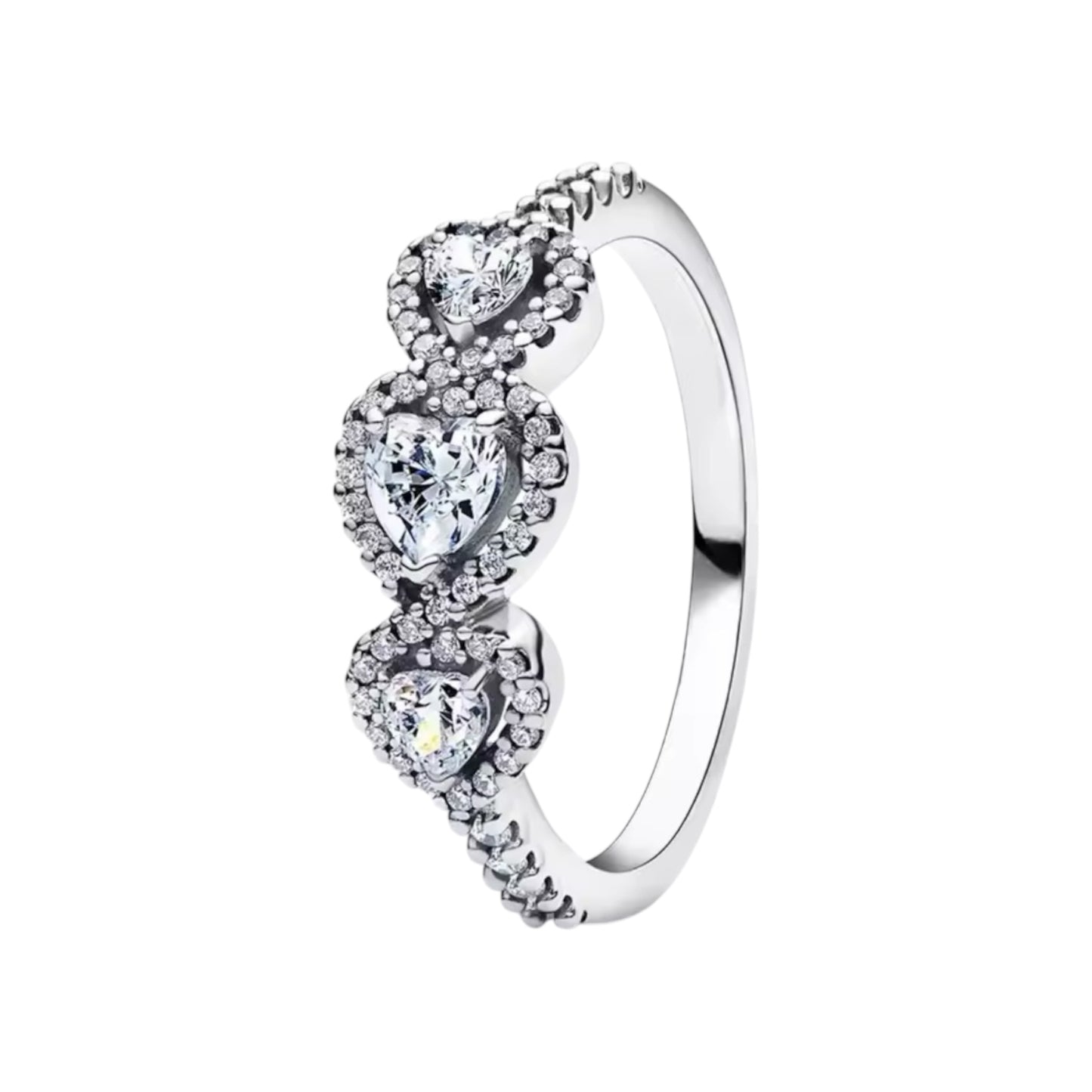 The “Serena” Ring