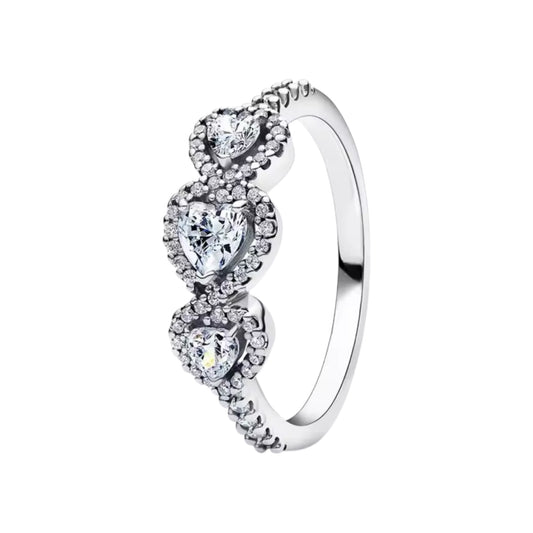 The “Serena” Ring