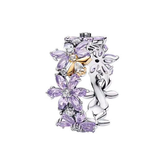 The “Melissa” Ring