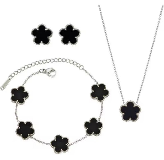 Ash clover set (PRE-ORDER)