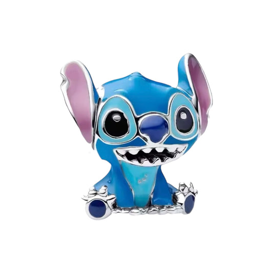 Stitch Charm
