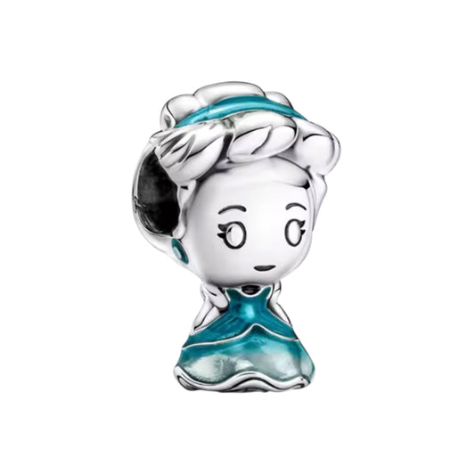 Cinderella Charm