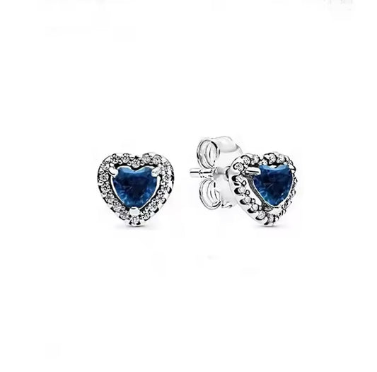 Jasmine earrings (PRE-ORDER)