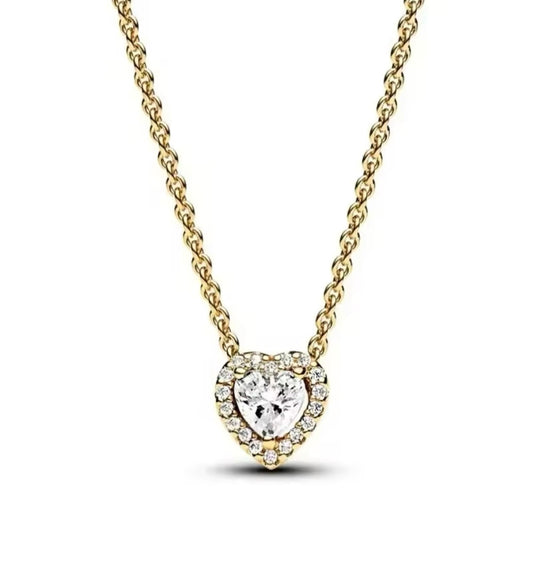 Belle necklace (PRE-ORDER)