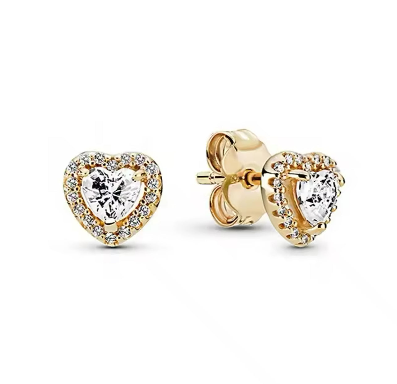 Belle earrings (PRE-ORDER)