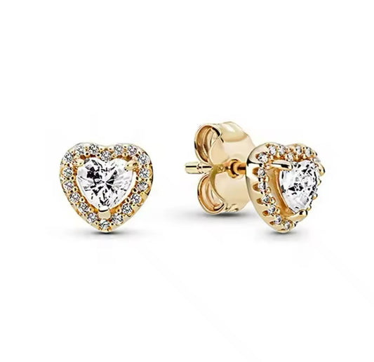 Belle earrings (PRE-ORDER)