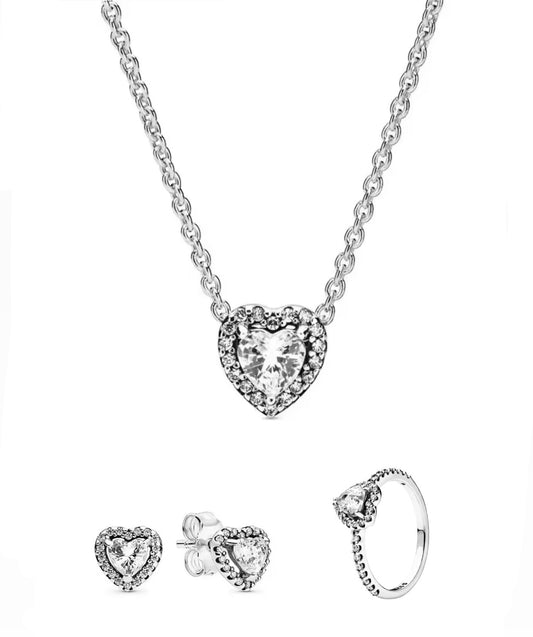Elsa set (PRE-ORDER)