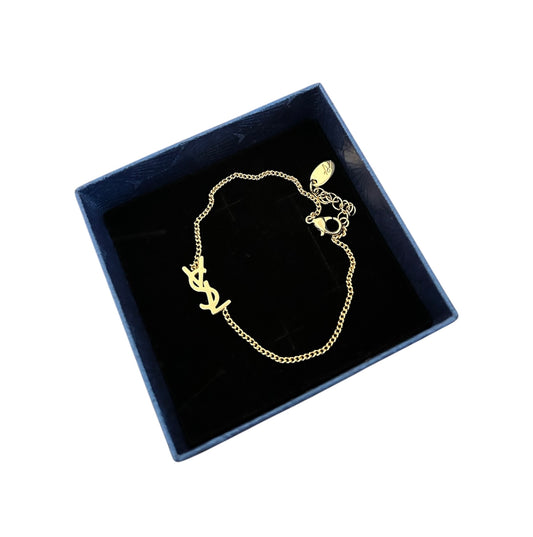 Yara Gold bracelet (PRE-ORDER)
