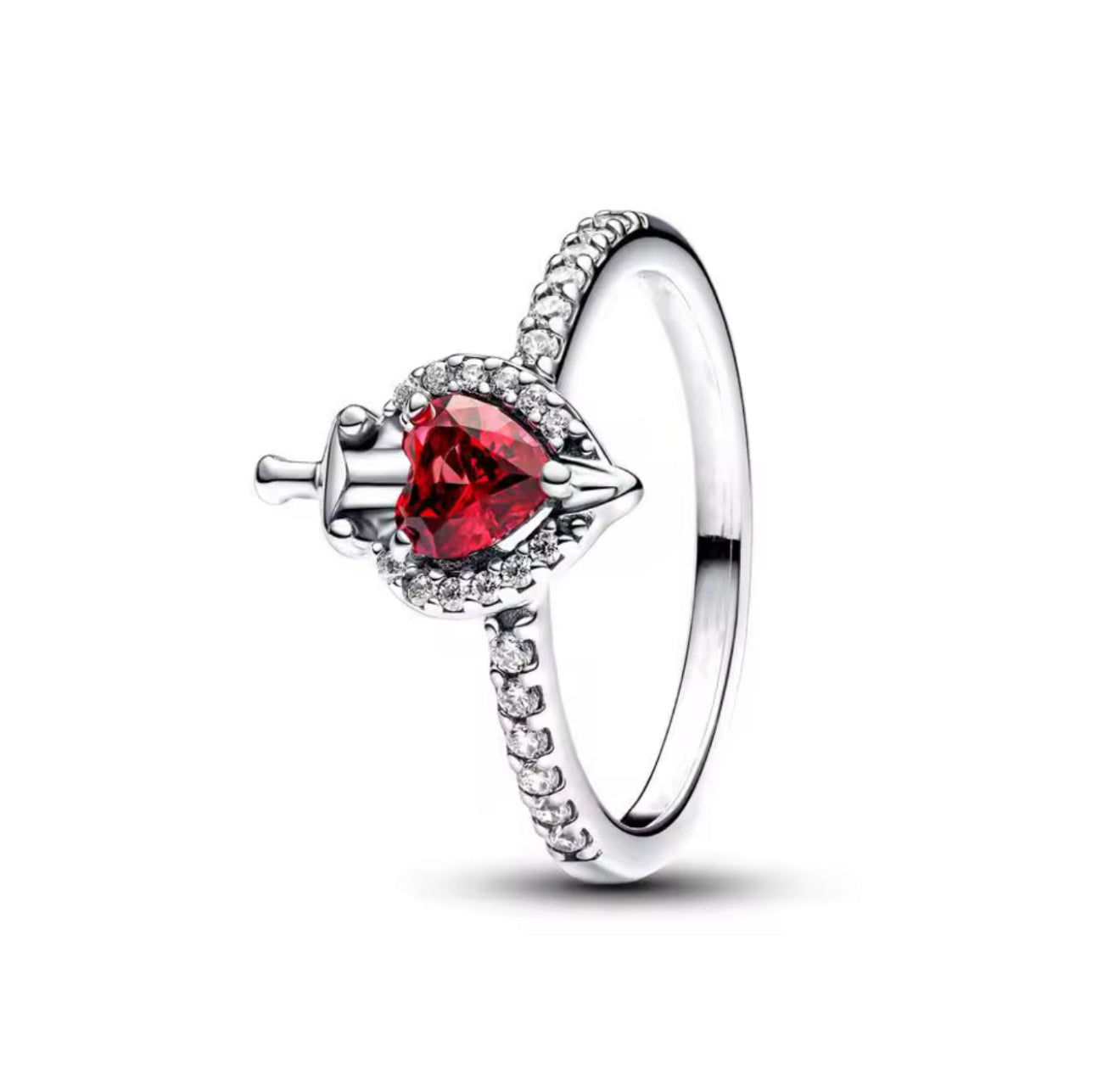 Fairest Of The Land Ring (PRE-ORDER)