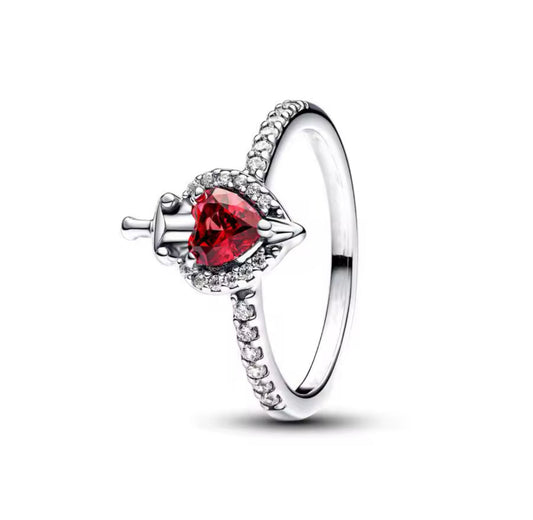 Fairest Of The Land Ring (PRE-ORDER)