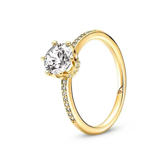 Eliza ring (PRE-ORDER)