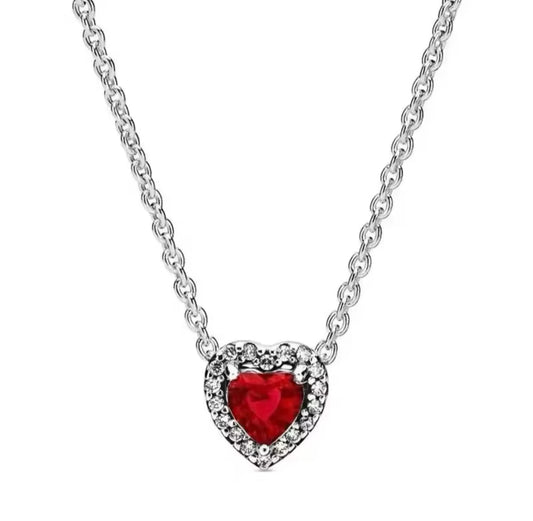 Ariel necklace (PRE-ORDER)