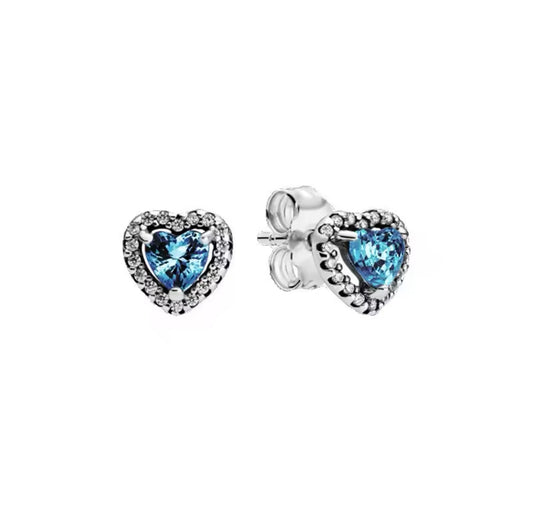 Cinderella earrings (PRE-ORDER)