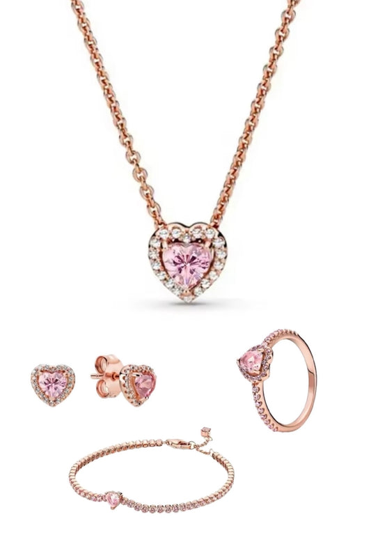 Rapunzel collection (PRE-ORDER)